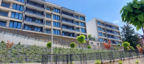 Apartament Ale Widok Cicha - Centrum z miejscem postojowym
